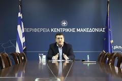 Ημέρα υποχρεωτικής αργίας η 26η Οκτωβρίου στο πολεοδομικό συγκρότημα της Θεσσαλονίκης