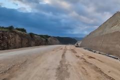 Αθανάσιος Ι. Καββαδάς: Μεγάλη η πρόοδος του έργου της Αμβρακίας. -Με γοργούς ρυθμούς και η παράκαμψη της Αμφιλοχίας.