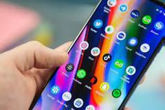 Eφαρμογές του Android σε παρακολουθούν ακόμη και χωρίς τη συναίνεσή σου