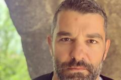 Λαγούτης για «Ήλιο»: «Είναι μια πρόκληση να δείξω ότι ο Νικήτας είναι αγαπητός»