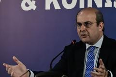 Κ. Χατζηδάκης : ''Βρήκαμε σε σακούλια πάνω 20.000 αιτήσεις σύνταξης από το 2017