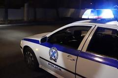 Κιλκίς: Αναζητείται οδηγός που τραυμάτισε σοβαρά και εγκατέλειψε ηλικιωμένο