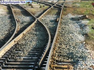 Φωτογραφία για ΕΡΓΟΣΕ: Η πρώτη σιδηροδρομική «μάχη» των κατασκευαστών για διαγωνισμό 84 εκατ. ευρώ
