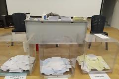 Eσωκομματικές ΝΔ: Τσιόβουλος στην ΔΗΜΤΟ Αγρινίου, Παρμάκης στην ΔΕΕΠ