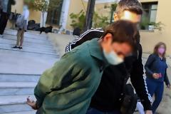 Έγκλημα Αιγάλεω: Προφυλακιστέος ο 20χρονος- Δεν έχει κατανοήσει την πράξη του λέει ο δικηγόρος του