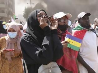 Φωτογραφία για Σουδάν: Στρατιωτικό πραξικόπημα - Υπό κράτηση ο πρωθυπουργός