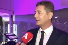 H απάντηση του Αντώνη Σρόιτερ για το επεισόδιο της εκπομπή  «Αυτοψία» στις φυλακές Τριπόλεως