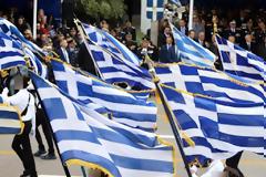 Δεν θα πραγματοποιηθεί η μαθητική παρέλαση λόγω εθνικού πένθους