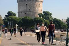 Κορονοϊός - Γκάγκα:  Έκτακτο σχέδιο για τη Θεσσαλονίκη (βίντεο)