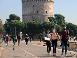 Φωτογραφία για Κορονοϊός - Γκάγκα:  Έκτακτο σχέδιο για τη Θεσσαλονίκη (βίντεο)