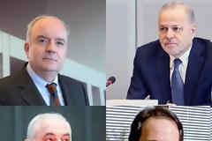 ΕΡΓΟΣΕ: Ξεκίνησε η μάχη των μεγάλων κατασκευαστικών για τους διαγωνισμούς αξίας 515 εκατ. ευρώ