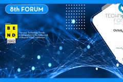 8th Technology Forum: Η αλλαγή και η μετάβαση στη νέα εποχή γεννούν επενδυτικές ευκαιρίες
