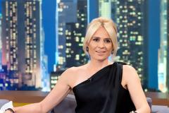 Μπιζόγλη: «Είμαστε εκπαιδευμένοι να μην δείχνουμε τα συναισθήματά μας στον αέρα»