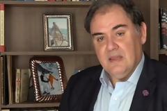 Σαρηγιάννης: Να γίνει υποχρεωτικό το self test και για τους εμβολιασμένους εργαζόμενους