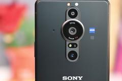 Το Sony Xperia Pro-I έχει μία τεράστια κάμερα 1 ίντσας