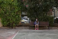 Μοσχάτο: Μαθήτριες είχαν καταγγείλει τον καθηγητή που είπε σε 12χρονη «βγάλε τη μπλούζα και ξάπλωσε»