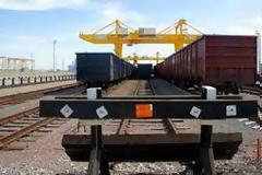 Η China Railways σταματά για πρώτη φορά τα τρένα Κίνας-Ευρώπης