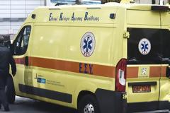Σοκ στο 1ο ΕΠΑΛ Αθηνών - Μαχαίρωσαν αλλοδαπό μαθητή, του επιτέθηκαν 10 άτομα