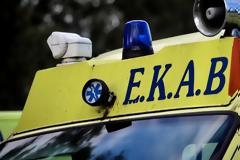 Τραγωδία στη Λέσβο: 47χρονη μητέρα δύο παιδιών κρεμάστηκε από δέντρο