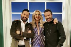 Στο «AFTER DARK»  ο Στράτος Τζώρτζογλου,η Σοφία Μαριόλα και η Ελένη Βουλγαράκη