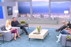 Γκουντάρας - Κάκκαβα: Απαντάνε για την «κόντρα» με τον Τσαλίκη
