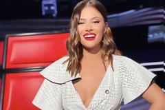 Εκτός The Voice η Λάουρα Νάργες. Τι απαντά η ίδια;