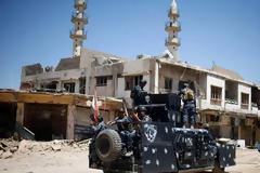 Ιράκ: Επίθεση του ISIS σε χωριό - 11 νεκροί και 13 τραυματίες