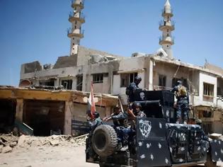 Φωτογραφία για Ιράκ: Επίθεση του ISIS σε χωριό - 11 νεκροί και 13 τραυματίες