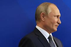 Εντολή Πούτιν σε Gazprom για περισσότερο αέριο στην Ευρώπη