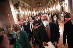 Πορτογαλία: Καταψηφίστηκε ο προϋπολογισμός - Προ των πυλών οι πρόωρες κάλπες
