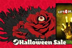 Έρχονται οι Halloween προσφορές στο Steam