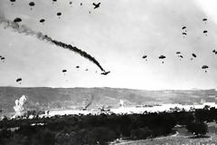 80 ΧΡΟΝΙΑ ΑΠΟ ΤΗΝ ΜΑΧΗ ΤΗΣ ΚΡΗΤΗΣ  20 ΜΑΪΟΥ 1941. Οι αιτωλοακαρνάνες που έπεσαν στο καθήκων.