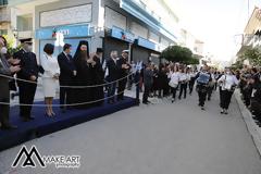 Δήμος Ξηρομέρου: Ολοκληρώθηκαν οι εορταστικές εκδηλώσεις για την Εθνική Επέτειο της 28ης Οκτωβρίου 1940