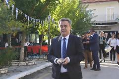 Πραγματοποιήθηκε ο εορτασμός της επετείου του 