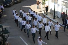 Περισσότερες φωτογραφίες από τον εορτασμό της επετείου του 