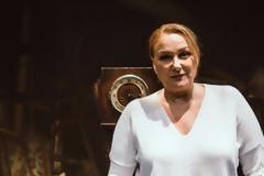 Ρένια Λουιζίδου: «Τα χρόνια μετά τους “Απαράδεκτους” ήταν ίσως από τα πιο ζορισμένα»