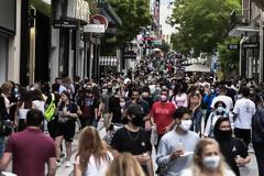 Στελέχη ΑΥ.4.2 της μετάλλαξης Δέλτα εντοπίστηκαν στην Ελλάδα για πρώτη φορά