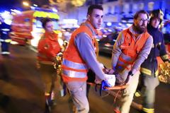 Μακελειό στο Μπατακλάν: Ηχητικό ντοκουμέντο στη δίκη - «Ο πρώτος που θα σηκωθεί, πυροβολώ»...