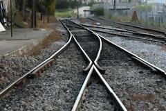 Κόρινθος: Νεκρός 53χρονος υπάλληλος της ΤΡΑΙΝΟΣΕ που έχασε τις αισθήσεις του πάνω στις ράγες