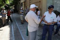 Την πρόωρη συνταξιοδότηση επιλέγουν χιλιάδες ασφαλισμένοι – Οι λόγοι.
