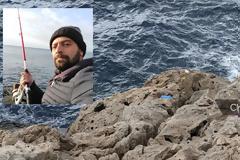 Τραγωδία στο Ηράκλειο: Το σπαρακτικό «αντίο» της γυναίκας του άτυχου ψαρά -«Τόσο ξαφνικά, όταν σε είχαμε περισσότερο ανάγκη»