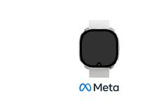 Κάπως έτσι θα είναι το πρώτο smartwatch της Meta (Facebook) για την εποχή του metaverse