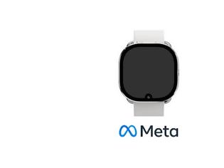 Φωτογραφία για Κάπως έτσι θα είναι το πρώτο smartwatch της Meta (Facebook) για την εποχή του metaverse