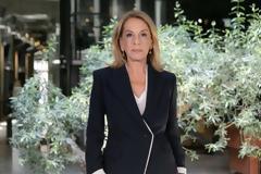 Όλγα Τρέμη: «Από την ΕΡΤ και το MEGA έφυγα γιατί δεν με ήθελαν