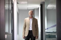 Σταύρος Ζαλμάς: H μεγάλη επιστροφή στην TV