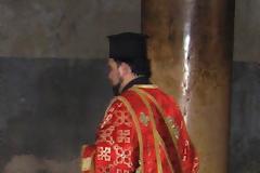 ΙΕΡΑ ΑΜΦΙΑ ΚΛΗΡΙΚΩΝ: Ποιο άμφιο λέγεται Οράριο και τι συμβολίζει