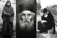 Άγιος Παΐσιος Αγιορείτης: “Ο εγωισμός και η αγάπη δεν μπορούν να συμβαδίσουν”