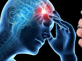 Φωτογραφία για «Το εγκεφαλικό και προλαμβάνεται και θεραπεύεται». Παγκόσμια Ημέρα Εγκεφαλικών η 29η Οκτωβρίου (video)