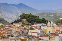 Τα επτά έργα του ψηφιακού μετασχηματισμού στην Ελλάδα