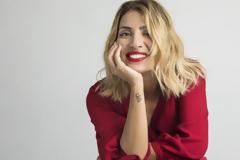 Μαρία Ηλιάκη: «Δεν θέλω να μιλήσω ξανά για τον Νίκο Μουτσινά»